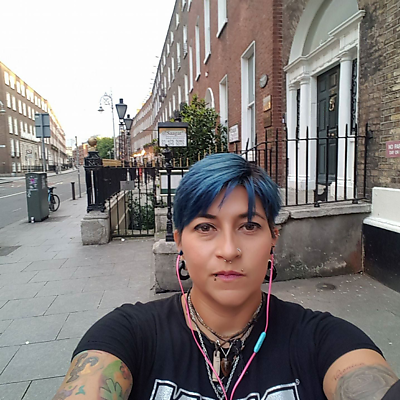 DanielaBuitrago picture