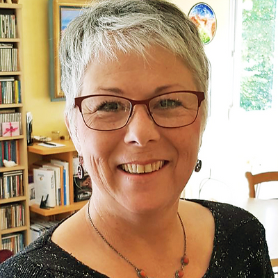 chrisregnier picture