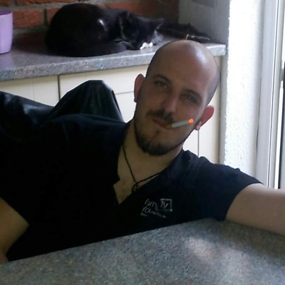 SagiGoldfain picture