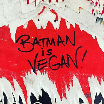 batman_is_vegan picture