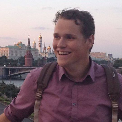 MaxVandePoll picture