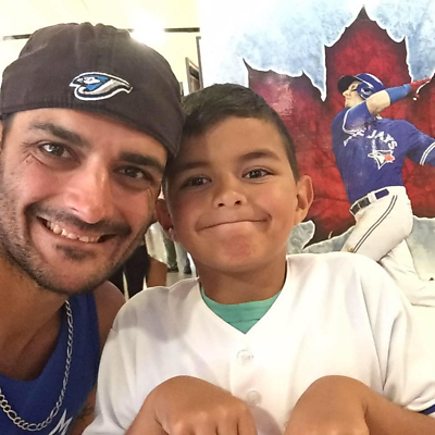 NickConstancia picture