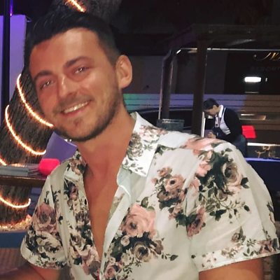 AndrewHenshaw picture