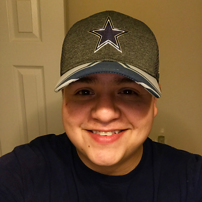 badillogenaro picture