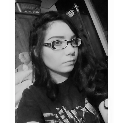 ariaravenscar picture