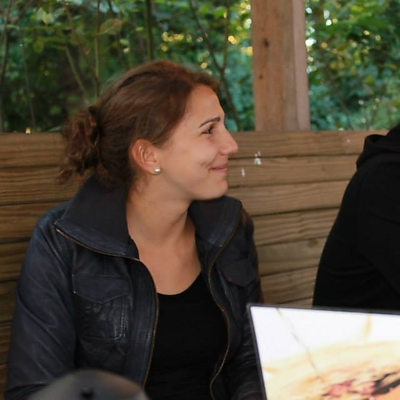 EvaVerweirder picture