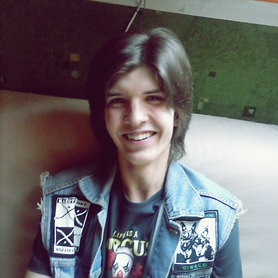 SebastianKisiel picture