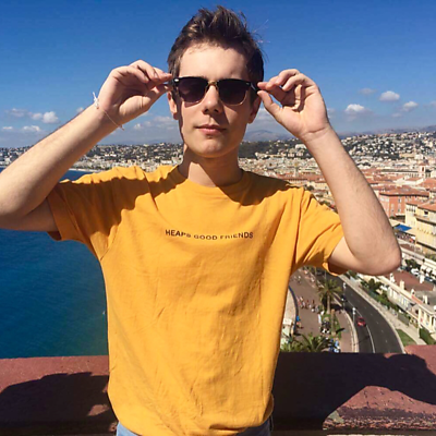 rickyliddell picture