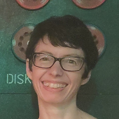 Georgina picture