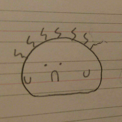 LunaticHakuzu picture