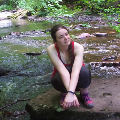 MelissaFinley picture