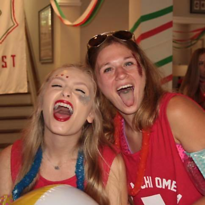 AlexisDamato picture