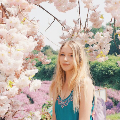 SophieSmallshaw picture