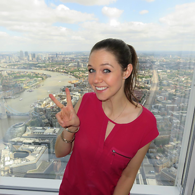 AnaïsAnaïs picture