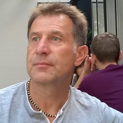 JacekBiedron picture