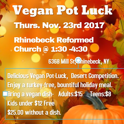 HudsonValleyVegans picture