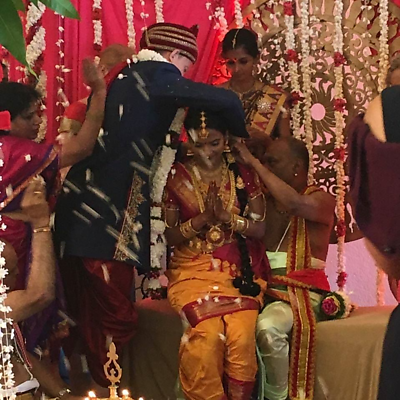 SindujaSubhashChand picture