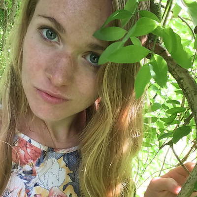 LaurenBretanha picture