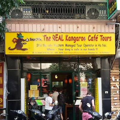 kangaroocafe picture