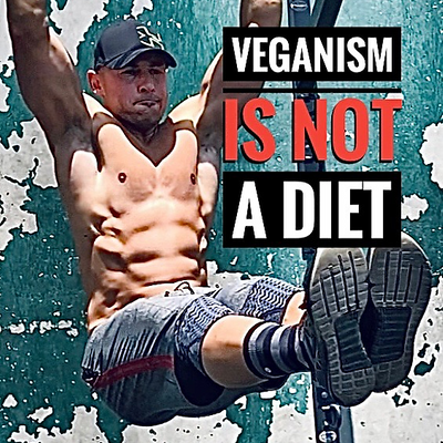 VeganDew picture