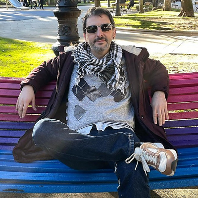 PabloJurado picture