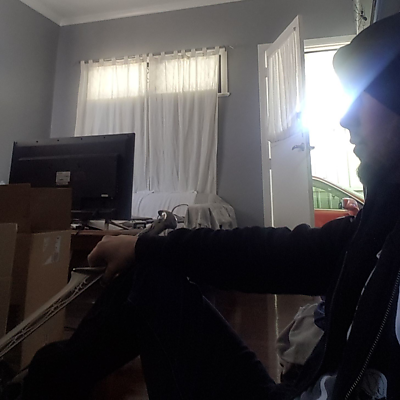 JustinWaddington picture