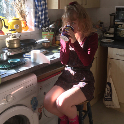 juliaisntgreen picture