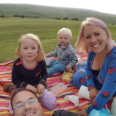 AnnieManning picture