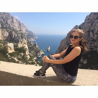 NicolePatricia picture