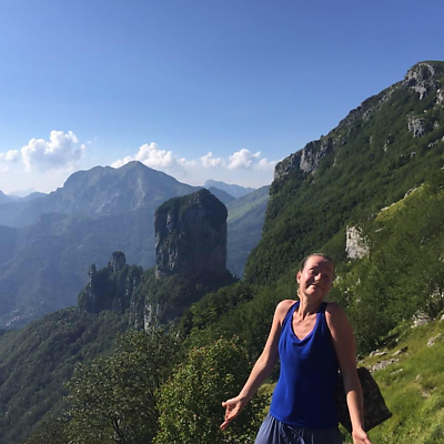 GitteHougaard picture