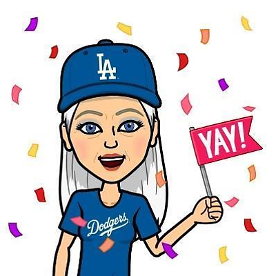 ClaudiaLaird picture