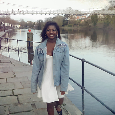 BelleHerbert picture