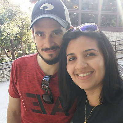 AlexandraCardona picture