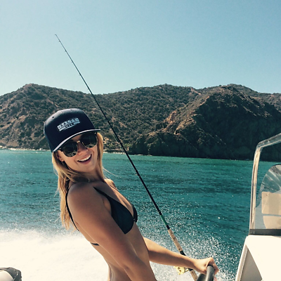 RichelleLopez picture