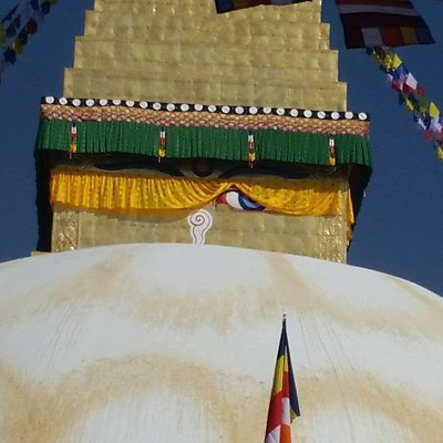 LobsangSangbo picture