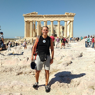 AndreaMartinelli picture