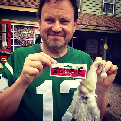 VinnyCecolini picture