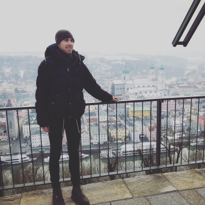 RobertReichhold picture