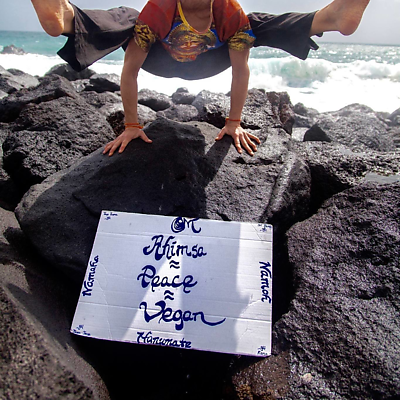 KimVeganplease picture