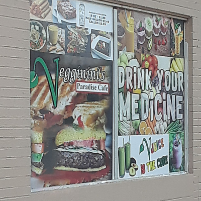 VeggininisCafe picture