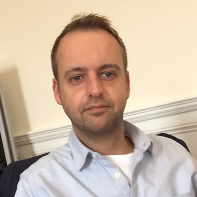 PaulHarrison picture