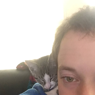 MatthewBranch picture