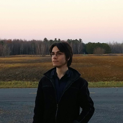 AntoineBoutin picture