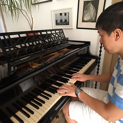 AlvinYeung picture