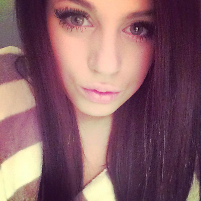 SabrinaJohnson1 picture