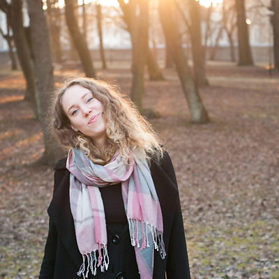 AgnesAlajõe picture