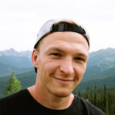 ConstantineQ picture