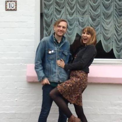 ElizabethHall picture