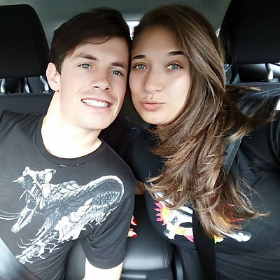 JordanaUbaldi picture