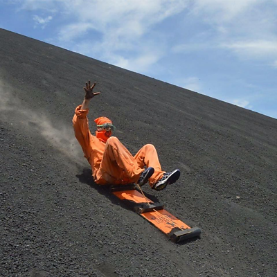 MichaelNorth picture